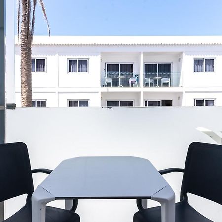 Abubilla Holidayfv Corralejo Extérieur photo