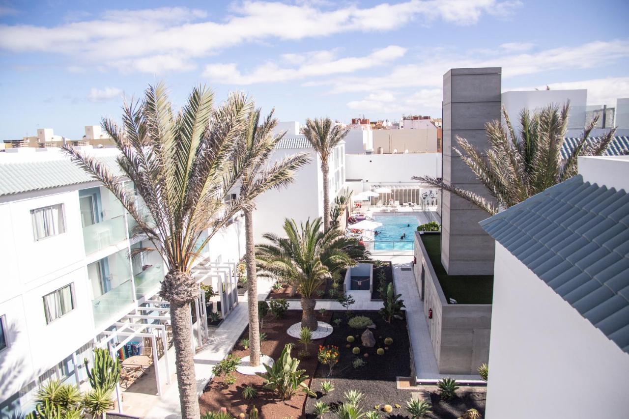 Abubilla Holidayfv Corralejo Extérieur photo