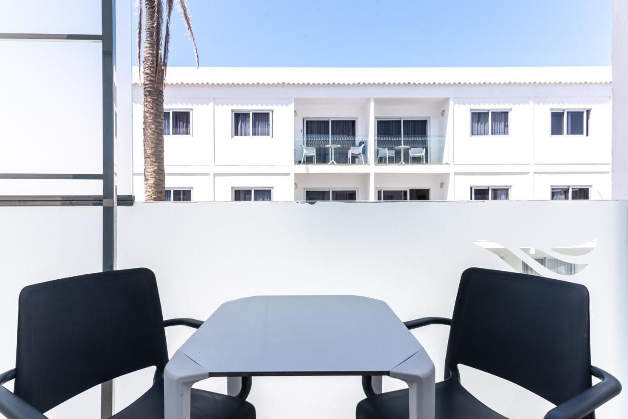 Abubilla Holidayfv Corralejo Extérieur photo