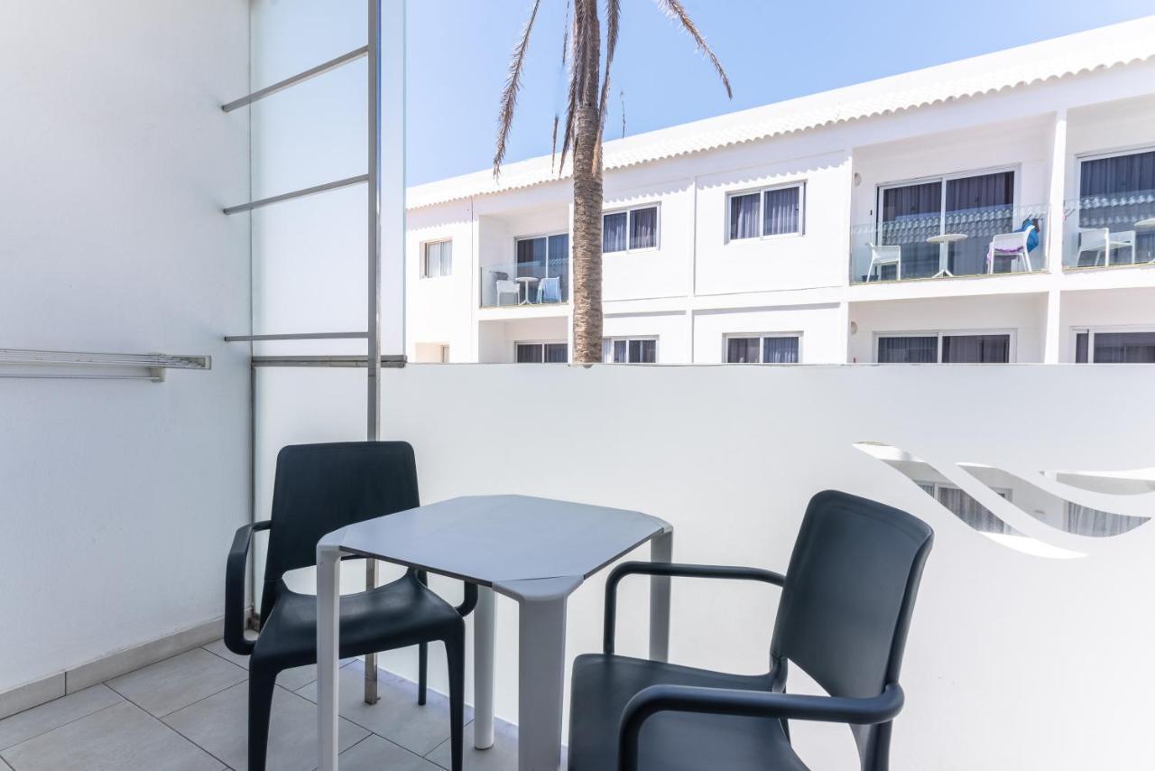 Abubilla Holidayfv Corralejo Extérieur photo